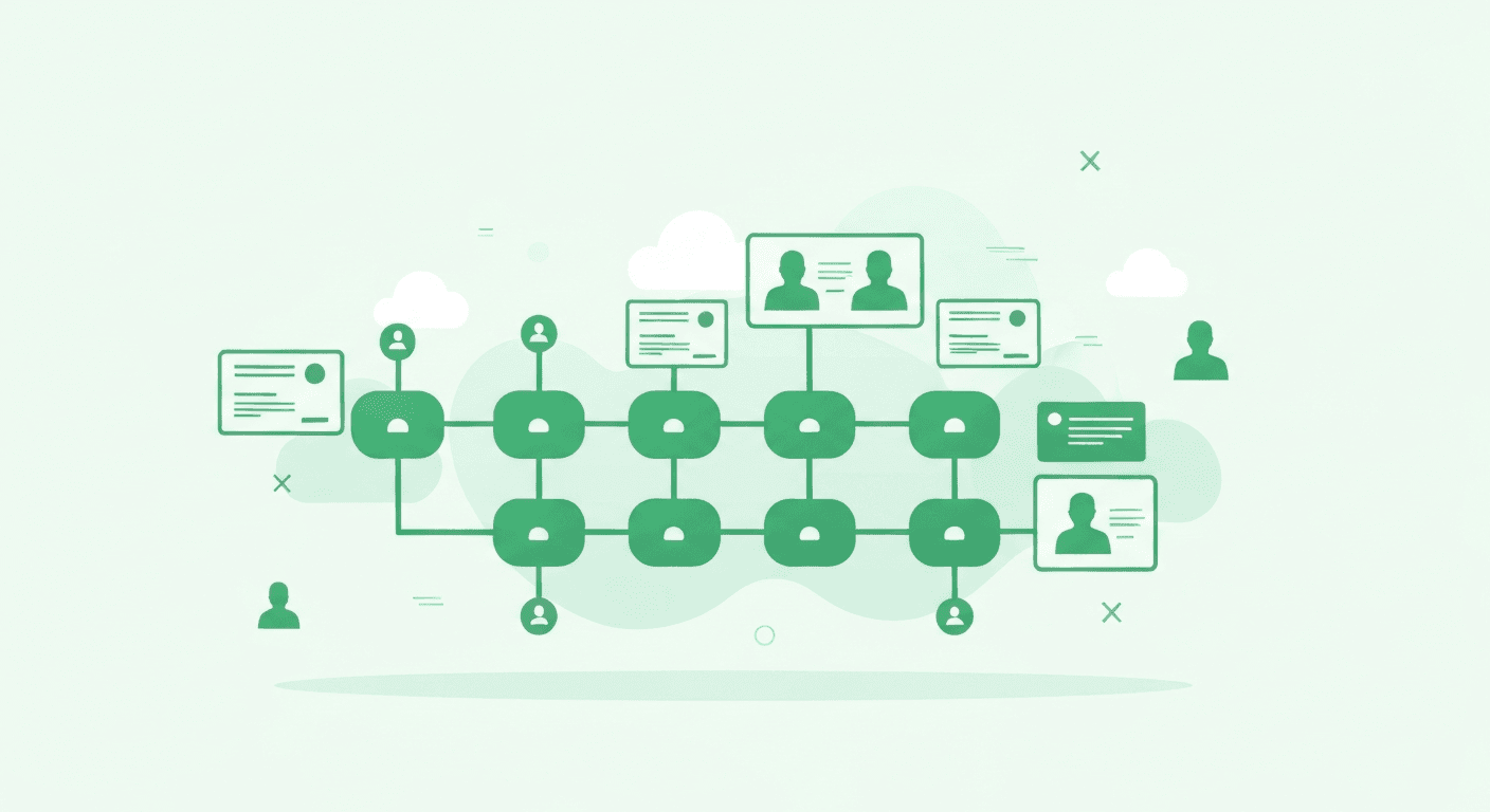 Salesforce Adoptionsleitfaden: Vom Rollout zum ROI