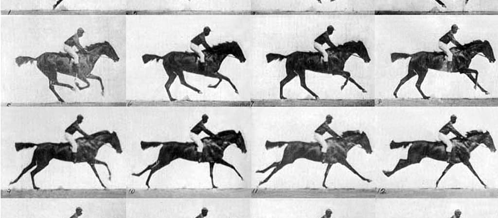 108 Years of Animation in 1 Blog Post