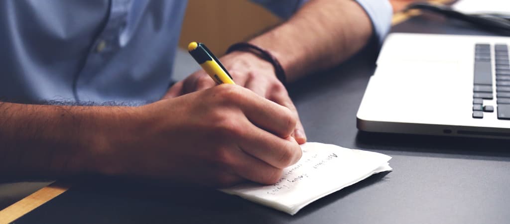 5 Great Tips on Writing Content that Will Convert