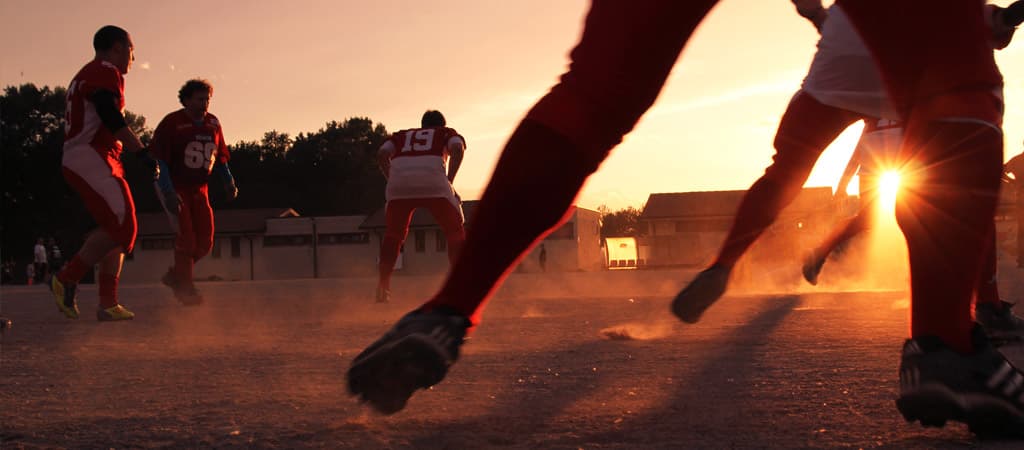 Conversions and Touchdowns: How Football Can Increase Conversion Rates