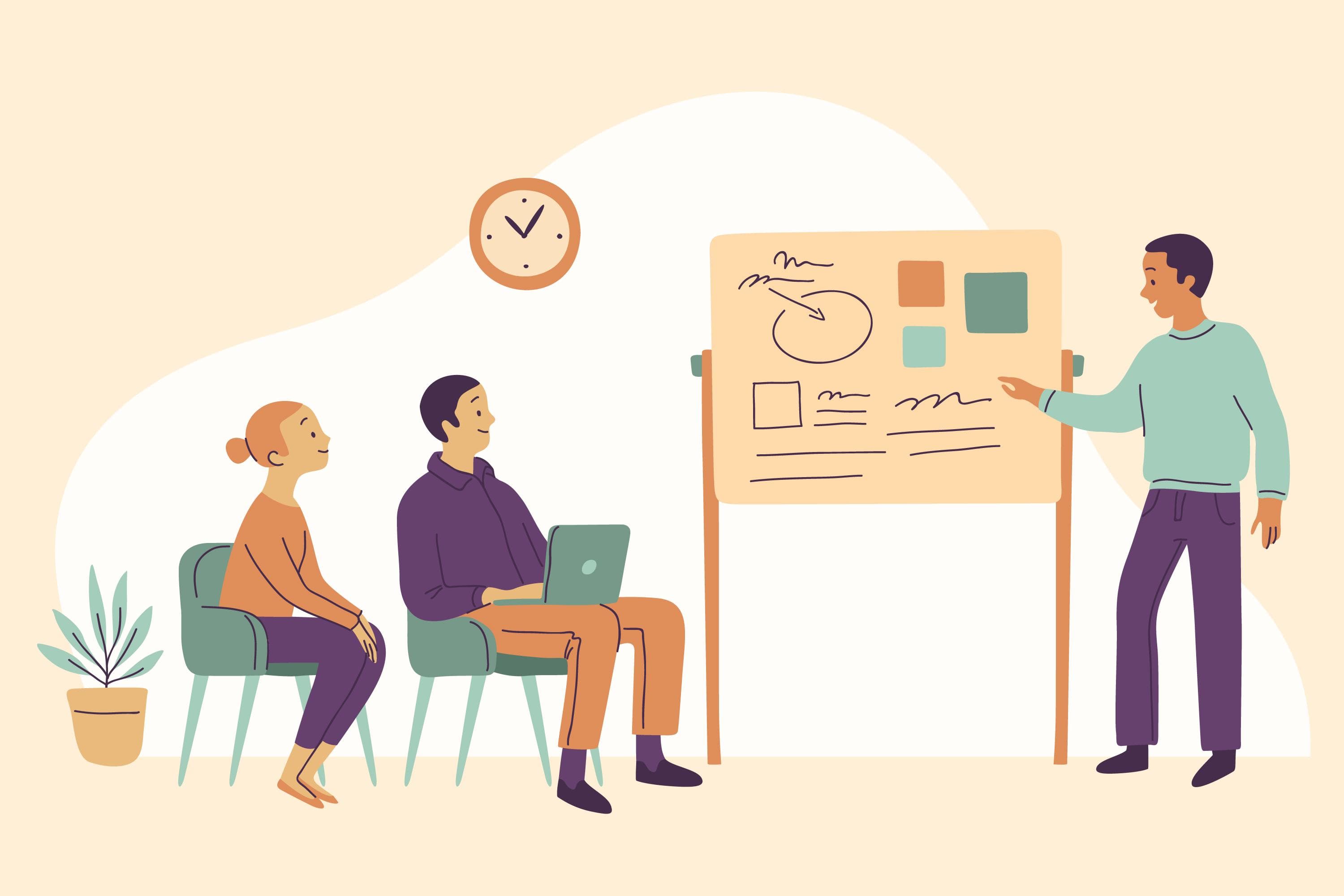Cross-Training Employees With Digital Adoption
