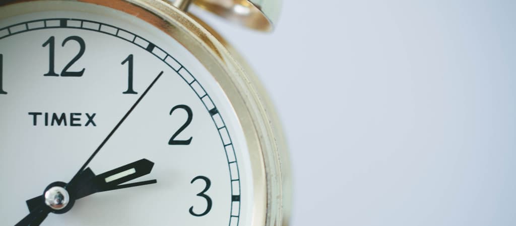 Site Navigation: Increasing Conversions in Under 30 Seconds