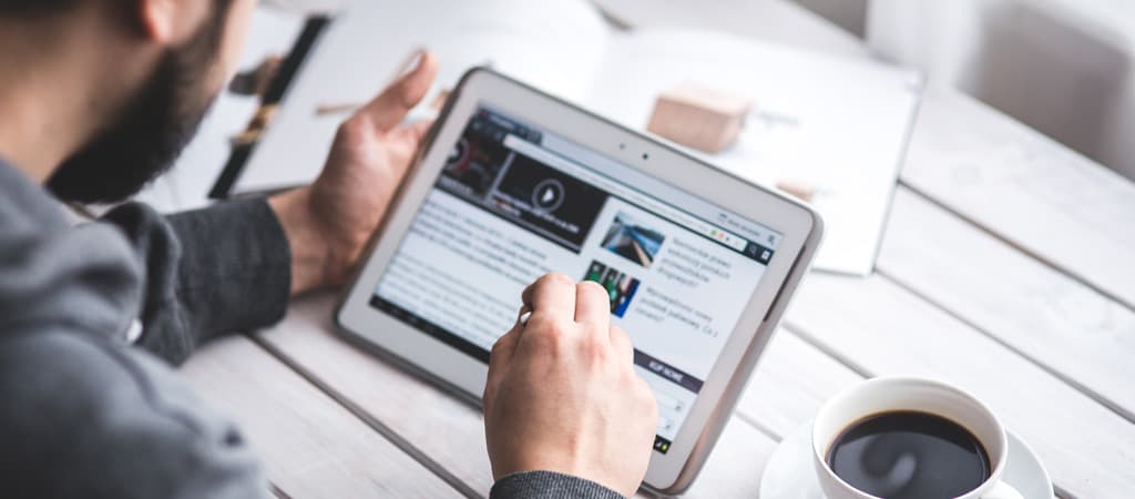 Top 5 Tips for Digital Leaders in Online Travel