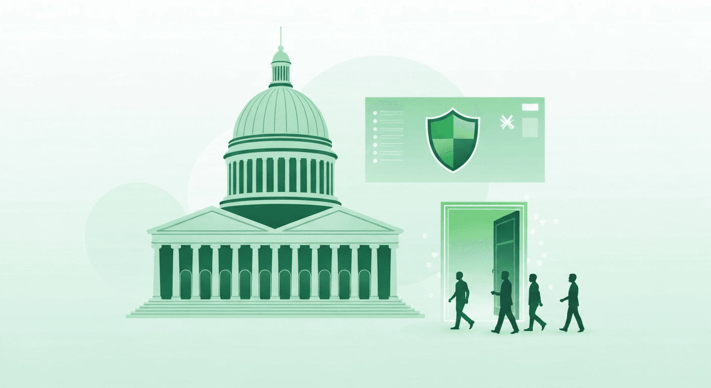 Digital Adoption in Government: Reducing Citizen Portal Friction