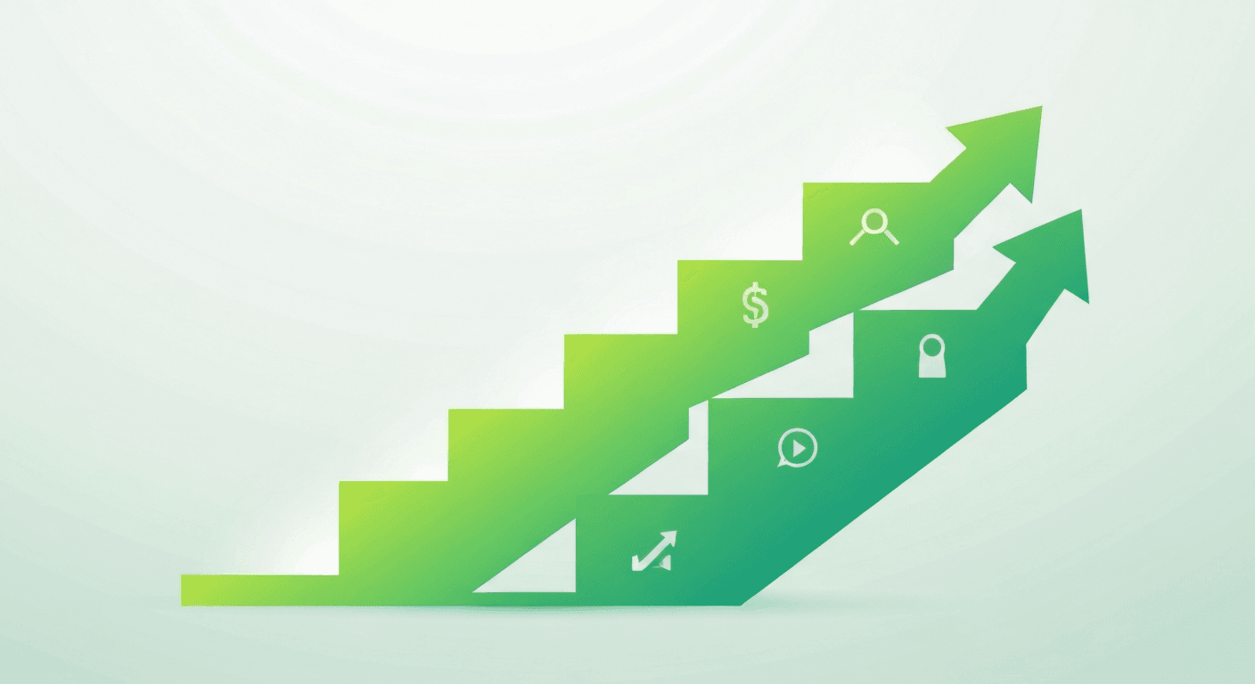 Digital Adoption Maturity Model: Where Does Your Organization Stand?
