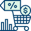 Illustration: Increase sales and conversions