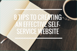 self-service-website