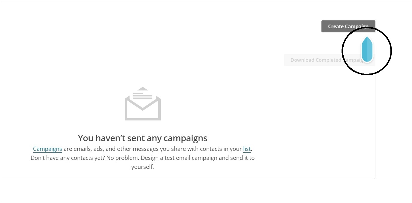 mailchimp
