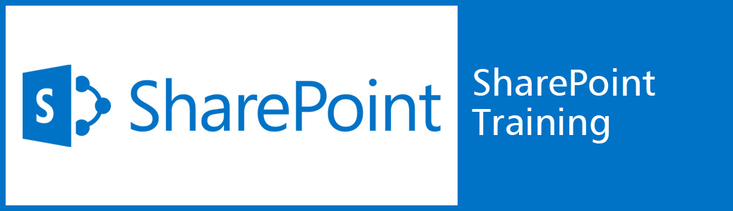 SharePoint-Training