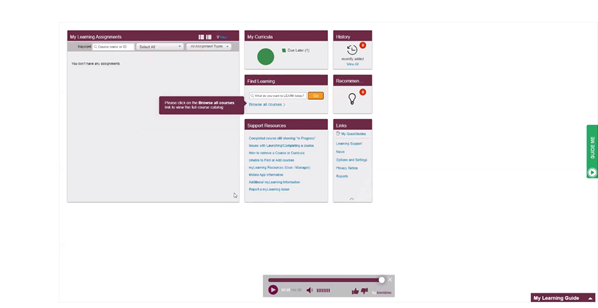 SAP SuccessFactors demo preview